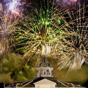 Meet your Posher, Nathaniel